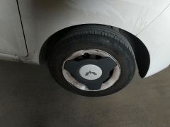 Wuling Hongguang MINIEV 120km Easy version Lithium iron phosphate - ფოტო 6