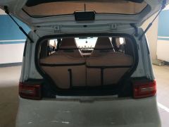 Wuling Hongguang MINIEV 120km Easy version Lithium iron phosphate - ფოტო 7