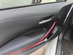 Toyota Levin Dual-Engine 1.8L Sports Edition - фото 13