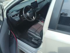 Toyota Levin Dual-Engine 1.8L Sports Edition - фото 14