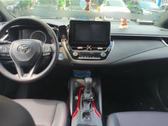 Toyota Levin Dual-Engine 1.8L Sports Edition - фото 16