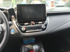 Toyota Levin Dual-Engine 1.8L Sports Edition - фото 17