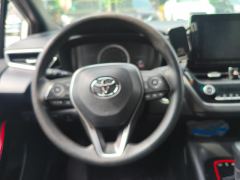 Toyota Levin Dual-Engine 1.8L Sports Edition - фото 18