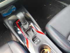 Toyota Levin Dual-Engine 1.8L Sports Edition - фото 19