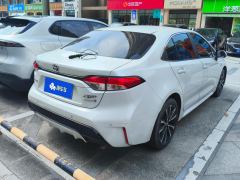 Toyota Levin Dual-Engine 1.8L Sports Edition - фото 2