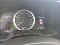 Toyota Levin Dual-Engine 1.8L Sports Edition - фото 20