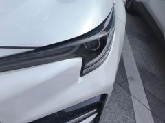 Toyota Levin Dual-Engine 1.8L Sports Edition - фото 4