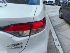 Toyota Levin Dual-Engine 1.8L Sports Edition - фото 5
