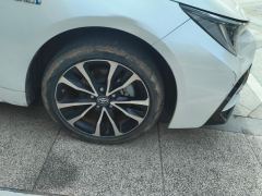 Toyota Levin Dual-Engine 1.8L Sports Edition - фото 6
