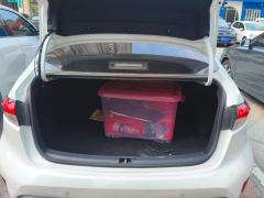 Toyota Levin Dual-Engine 1.8L Sports Edition - фото 7