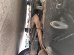 Toyota Levin Dual-Engine 1.8L Sports Edition - фото 9
