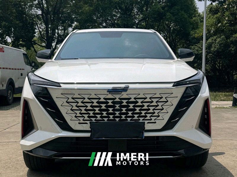 Oshan Z6 1.5T Version Edition - car from China