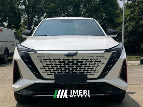 2023 Oshan Z6 1.5T Version Edition - ავტომობილი ჩინეთიდან
