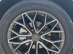 Oshan Z6 1.5T Version Edition - photo 10