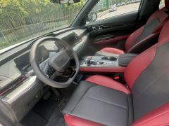 Oshan Z6 1.5T Version Edition - photo 11