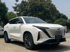 Oshan Z6 1.5T Version Edition - photo 3