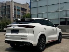 Oshan Z6 1.5T Version Edition - photo 5