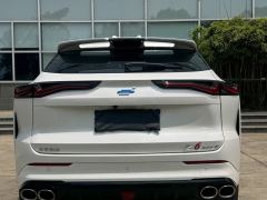 Oshan Z6 1.5T Version Edition - photo 6