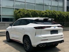 Oshan Z6 1.5T Version Edition - photo 7