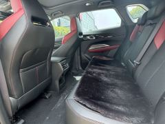 Oshan Z6 1.5T Version Edition - photo 9