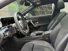 Mercedes-Benz A Class A-Class A 200 L Sport Sedan Fashion Edition - photo 4