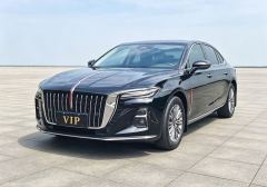 FAW Red Flag H5 2.0T Automatic Flagship Comfort Edition - photo 1