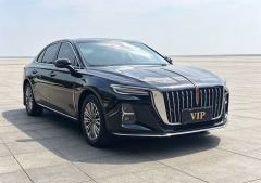 FAW Red Flag H5 2.0T Automatic Flagship Comfort Edition - photo 3