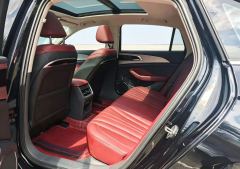 FAW Red Flag H5 2.0T Automatic Flagship Comfort Edition - photo 4