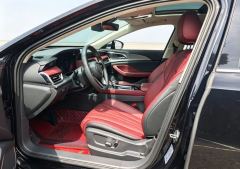 FAW Red Flag H5 2.0T Automatic Flagship Comfort Edition - photo 6