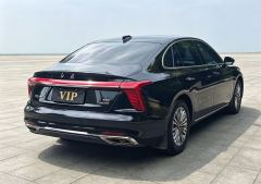 FAW Red Flag H5 2.0T Automatic Flagship Comfort Edition - photo 7