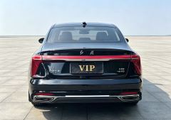 FAW Red Flag H5 2.0T Automatic Flagship Comfort Edition - photo 8