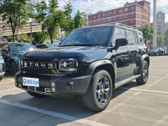 Jetour Traveller Chitu Traveler 2.0T Dual clutch 4WD through Pro - ფოტო 1