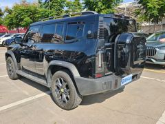 Jetour Traveller Chitu Traveler 2.0T Dual clutch 4WD through Pro - ფოტო 13