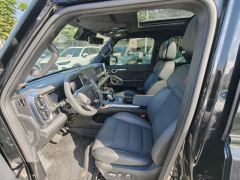 Jetour Traveller Chitu Traveler 2.0T Dual clutch 4WD through Pro - ფოტო 5