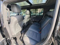 Jetour Traveller Chitu Traveler 2.0T Dual clutch 4WD through Pro - ფოტო 6