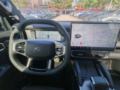 Jetour Traveller Chitu Traveler 2.0T Dual clutch 4WD through Pro - ფოტო 7
