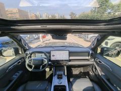 Jetour Traveller Chitu Traveler 2.0T Dual clutch 4WD through Pro - ფოტო 8