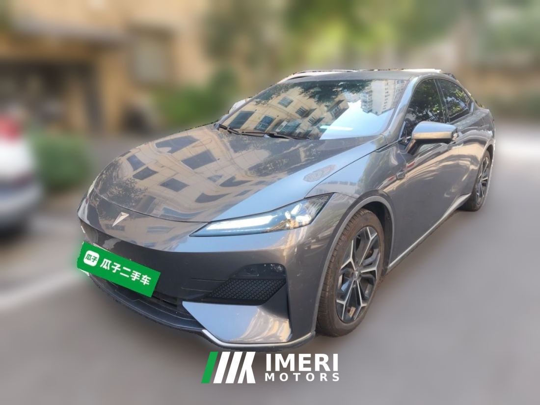 Deepal SL03 EREV 200km Max - ავტომობილი ჩინეთიდან