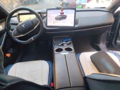 Deepal SL03 EREV 200km Max - ფოტო 5