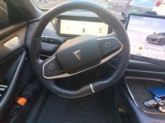 Deepal SL03 EREV 200km Max - ფოტო 6
