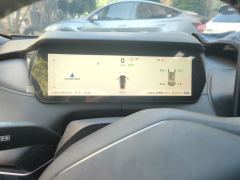 Deepal SL03 EREV 200km Max - ფოტო 7