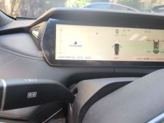 Deepal SL03 EREV 200km Max - ფოტო 8