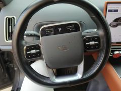 Li Auto Li L8 Air - photo 18