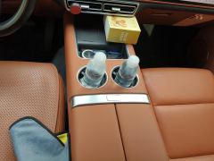 Li Auto Li L8 Air - photo 19