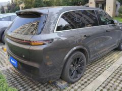 Li Auto Li L8 Air - photo 2