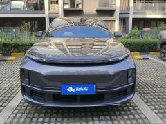 Li Auto Li L8 Air - photo 3