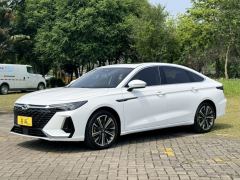 Chery Arrizo 8 1.6T DCT - ფოტო 1