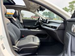 Chery Arrizo 8 1.6T DCT - ფოტო 10