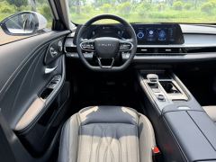 Chery Arrizo 8 1.6T DCT - ფოტო 16