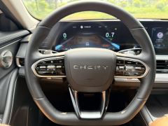Chery Arrizo 8 1.6T DCT - ფოტო 18